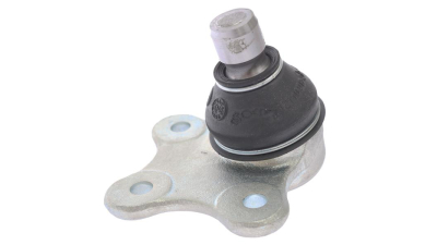 Pivot brat suspensie SRL S6030505, Dreapta = Stanga, Fata