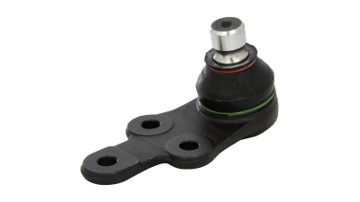 Pivot brat suspensie roata fata Jaguar X-Type (Cf1), 06.2001-11.2009, X-Type Combi, 11.2003-12.2009, partea Stanga , Dreapta, Inferior, marca SRLine Polonia, 1203923*,  1X433395AB*