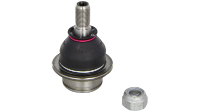 Pivot brat suspensie roata fata Ford Tourneo Connect, 06.2002-, Transit Box 01.2000-05.2006, Transit 04.2006-, partea Stanga, Dreapta, Inferior, 4120734, 4173761, 4381927, marca SRLine