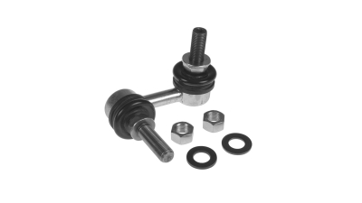 Bieleta antiruliu fata stanga Infiniti G Convertible, 09.2010, Infiniti G Coupe, 09.2007, Nissan 370 Z (Z34), 04.2009, Nissan 370, SRL