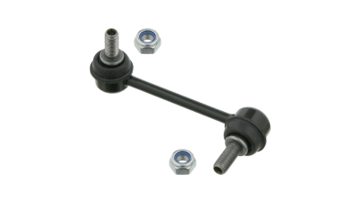 Bieleta antiruliu spate stanga Honda Accord 6 (Cg, Ck), 03.1997-12.2003, Honda Accord 6 Coupe (Cg), 12.1997-06.2003, Honda Accord 6, SRL