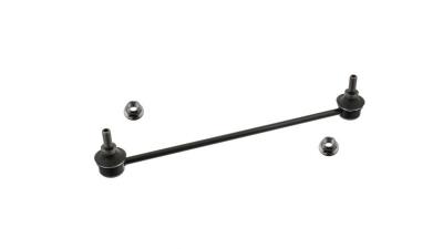 Bieleta antiruliu SRL S6038100, Dreapta = Stanga, Fata