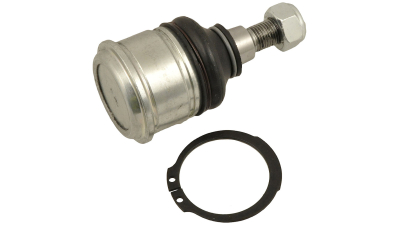 Pivot brat suspensie roata fata Honda Accord 4 (Cb), 11.1989-10.1993, Accord 5 (Cc, Cd), 03.1993-12.1997, Accord 6 (Cg, Ck), 03.1997-12.2003,, partea Stanga , Dreapta, Inferior, marca SRLine Polonia, 51220-SM1-A02,  51220-SM4-003