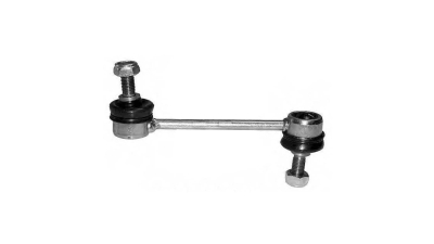 Bieleta antiruliu Hyundai Atos Prime (Mx), Coupe (Gk), Coupe (Rd), Elantra (Xd), Lantra 2 (J-2), Matrix (Fc); Kia CERATO limuzina (LD) SRLine parte montare : Punte spate, Stanga/ Dreapta