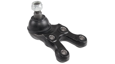 Pivot brat suspensie roata fata Hyyundai Terracan (Hp), 06.2001-12.2006, partea Stanga , Dreapta, Inferior, marca SRLine Polonia, 54550H1000,  54550-H1000