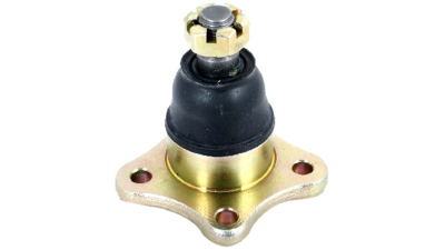 Pivot brat suspensie roata fata Hyyundai Terracan (Hp), 06.2001-12.2006, partea Stanga , Dreapta, Superior, marca SRLine Polonia, 54440H1000,  54440-H1000