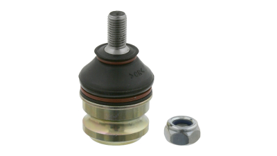 Pivot brat suspensie roata fata Hyundai Atos (Mx), 02.1998-, Atos Prime (Mx), 08.1999-, partea Stanga , Dreapta, Inferior, marca SRLine Polonia, 5453002000,  5453002050