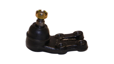 Pivot brat suspensie roata fata Hyundai H-1 / Starex, 06.1997-, H-1 Van, 10.1997-12.2007,, partea Stanga , Dreapta, Inferior, marca SRLine Polonia, 545304A000,  545304AA00