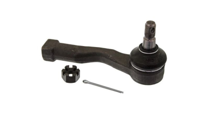 Cap bara Kia Carnival 1 (Up), Carnival 2 (Gq) SRLine parte montare : Punte fata, Dreapta, spre exterior