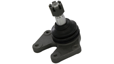 Pivot brat suspensie roata fata Kia Retona (Ce), 06.1999-, Sportage (K00), 04.1994-08.2004, partea Stanga , Dreapta, Inferior, marca SRLine Polonia, ,