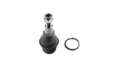 Pivot brat suspensie roata fata Land Rover Discovery 3 (Taa), 07.2004-09.2009, Range Rover Sport (Ls), 02.2005-03.2013, partea Stanga , Dreapta, Inferior, marca SRLine Polonia, RBK500040,  RBK500180