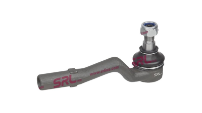 Cap bara Mercedes Clasa E (W210) SRLine parte montare : Punte fata, Stanga, spre exterior