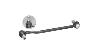 Bieleta antiruliu Mercedes Clasa C (W203) SRLine parte montare : Punte fata, Stanga/ Dreapta