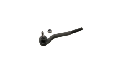 Cap bara Mercedes Clasa S (W140), Limuzina (W124) SRLine parte montare : Stanga/ Dreapta, Jos, spre exterior