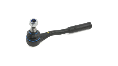 Cap bara Mercedes Clasa S (W220), Clasa S Cupe (C215), Sl (R230) SRLine parte montare : Stanga/ Dreapta, Jos, spre exterior