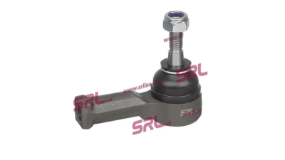 Cap bara Smart Fortwo (451) SRLine parte montare : Punte fata