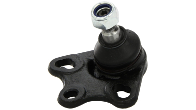 Pivot brat suspensie roata fata Mercedes Clasa A (W169), 09.2004-06.2012, Clasa B (W245), 03.2005-11.2011, partea Stanga , Dreapta, Inferior, marca SRLine Polonia, 1693330127,