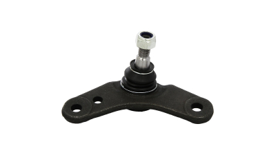 Pivot brat suspensie roata fata Mini (R50, R53), 06.2001-09.2006, Mini Cabriolet (R52), 07.2004-11.2007, partea Stanga, Inferior, marca SRLine Polonia, 31106779437,  31126753991