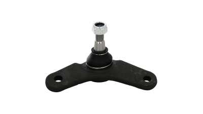 Pivot brat suspensie roata fata Mini (R50, R53), 06.2001-09.2006, Mini Cabriolet (R52), 07.2004-11.2007, partea Dreapta, Inferior, marca SRLine Polonia, 31106779438,  31126753992