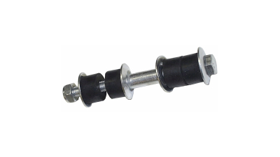 Bieleta antiruliu fata stanga, dreapta Mitsubishi Carisma (Da ), 07.1995-06.2006, Mitsubishi Colt 4 (Ca A), 03.1992-04.1996, Mitsubishi Lan, SRL