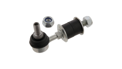 Bieleta antiruliu fata stanga, dreapta Mitsubishi Outlander 1 (Cu W), 01.2002-12.2006, SRL
