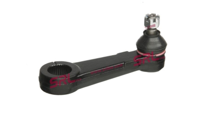 Levier control coloana directie Mitsubishi Pajero 2 SRLine parte montare : Punte fata
