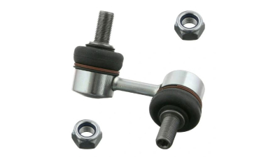 Bieleta antiruliu SRL S6052068, Stanga, Fata
