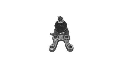 Pivot brat suspensie Mitsubishi L 200 (K7 T, K6 T), Pajero 2, Pajero 3, Pajero 4 SRLine parte montare : Punte fata, Stanga/ Dreapta, Jos, spre exterior