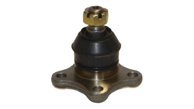 Pivot brat suspensie roata fata Mitsubishi L 200 , 01.1986-10.1996, L 200 (K7 T, K6 T), 01.1996-12.2007, L 300 11.1986-, partea Stanga , Dreapta, Inferior, marca SRLine Polonia, MB175812,  MB176273