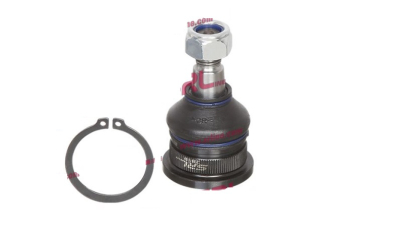 Pivot brat suspensie SRL S6052508, Dreapta = Stanga, Fata