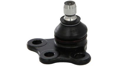 Pivot brat suspensie roata fata Opel Corsa C Box (F08, W5l), 09.2000-, Corsa D, 07.2006-, Tigra Twintop, 06.2004-, partea Stanga , Dreapta, Inferior, marca SRLine Polonia, 352803,  9196394