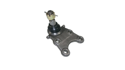 Pivot brat suspensie SRLine S6055510 parte montare : Punte fata, Stanga/ Dreapta, Jos, spre exterior