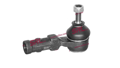 Cap bara SRLine S6060043 parte montare : Punte fata, Dreapta, spre exterior