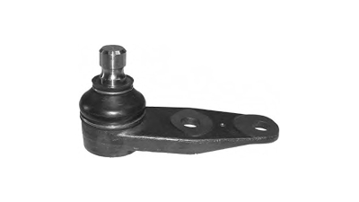 Pivot brat suspensie roata fata Renault Clio 2 09.1998-, Kangoo 08.1997- Megane 1 08.1995-12.2004 Megane Scenic , 10.1996-12.2001, Scenic 1 09.1999-09.2003, Thalia 2 09.2008-, partea Stanga, Dreapta, Inferior, 7700730765, 7700829843, 7701468411, marca SRL