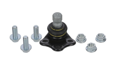 Pivot brat suspensie SRL S6060523, Dreapta = Stanga, Fata