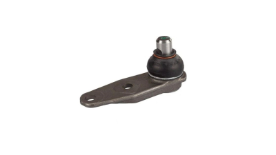Pivot brat suspensie Renault Twingo 2 (Cn0), 03.2007-, Parte montare Fata, Stanga, SRLine S6060526