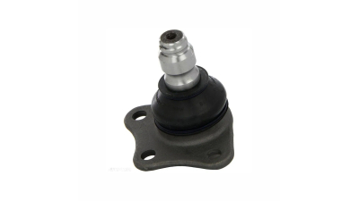Pivot brat suspensie Saab 9000 Liftback, 09.84-12.1998, 9000, 04.85-12.1998, Parte montare Fata, Stanga, SRLine S6065500