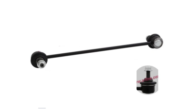 Bieleta antiruliu SRL S6074021, Dreapta = Stanga, Fata