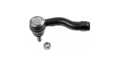 Cap bara Toyota Rav 4 2 SRLine parte montare : Punte fata, Stanga, spre exterior