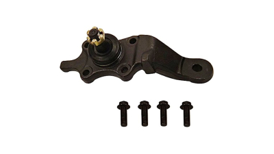 Pivot brat suspensie roata fata Toyota 4 Runner (Kzn18, Vzn18, Rzn18), 11.1995-11.2002, Land Cruiser 90 ( J9), 04.1995-, partea Dreapta, Inferior, marca SRLine Polonia, 4333039415,  43330-39415