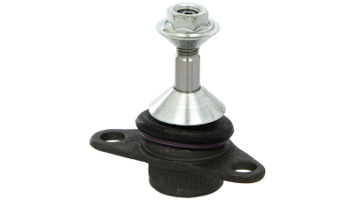 Pivot brat suspensie roata fata Volvo S60 1, 07.2000-04.2010, S80 1 (Ts, Xy), 05.1998-07.2006, V70 2 (Sw), 03.2000-08.2007, Xc70 Cross Country, 10.1997-08.2007, partea Stanga , Dreapta, Inferior, marca SRLine Polonia, 274186,  274193