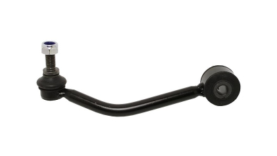 Bieleta antiruliu Porsche Cayenne (9pa, 955); Vw Touareg (7L) SRLine parte montare : Punte spate, Stanga, Spate