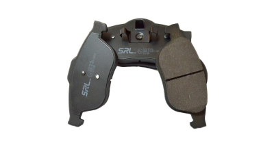 Placute frana fata Renault Espace 4 (Jk0/1), 11.2002-, marca SRLine S70-0110