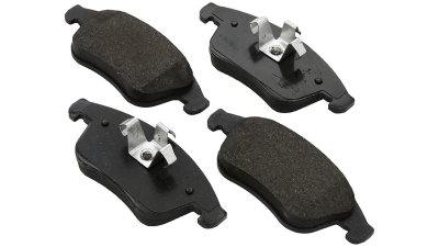 Placute frana fata Renault Grand Scénic 3 (Jz0/1), 02.2009-, marca SRLine S70-0285