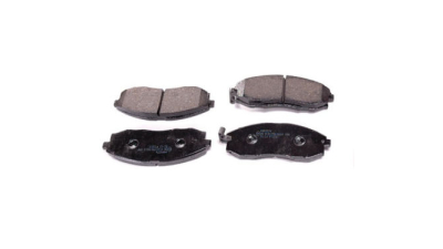 Placute frana fata Hyundai H-1 / Starex, 06.1997-, marca SRLine S70-0318