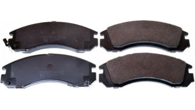 Placute frana fata Peugeot 4007 (Gp), 02.2007-, marca SRLine S70-0325