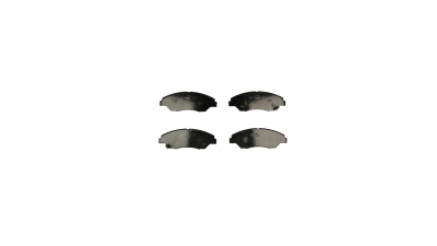 Placute frana fata Kia Retona (Ce) 06.1999-12.2001, Sportage SUV (K00) 01.1999-08.2003; SRLine