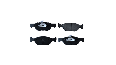 Placute frana fata Fiat Grande Punto (199), 10.2005-, marca SRLine S70-0615