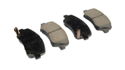 Placute frana fata Hyundai Accent 4 Sedan (Rb), 08.2010-, marca SRLine S70-0620