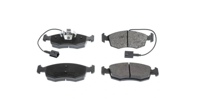 Placute frana SRL S70-0638, Fata